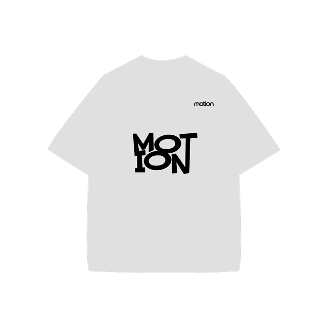 Grafiti Motion Shirt