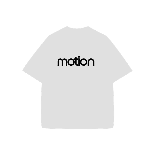 Motion Shirt